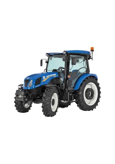 Best Elite Traktör New Holland Sprey Boya Mavi 400 ML