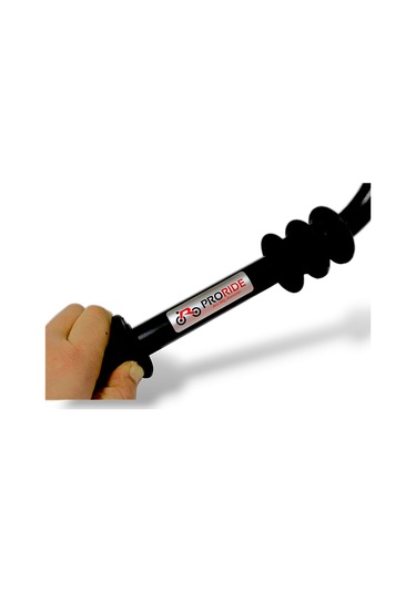 Proride Bt-03 Pro Üç Lü Bisiklet Taşıma Aparatı