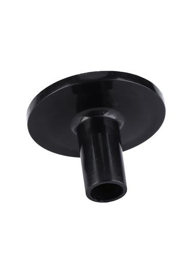 Hfambition Gri Kaliteli Davul Aksesuar Seti - Felt Paspas, Muff, Kelebek Somunu Ve Yastık - Cymbal Koruması Ve Ses Kalitesi Artırıcı