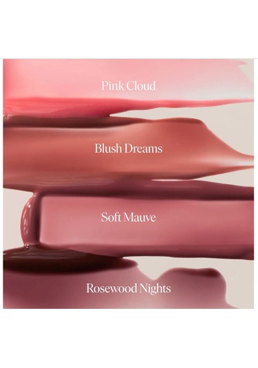 Summer Frıdays Rêve Lip Oil - Nemlendirici Dudak Yağı Rosewood Nights Diğer