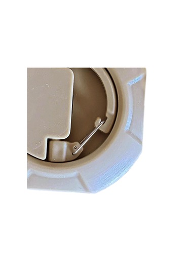 Suntek Çadır Kanopi Kancası Dişli Işık Sırt Çantasıyla Haki