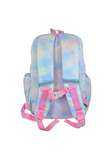 Color Bags Sırt Çantası Mavi B31