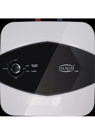 Daxom Ukdax-15dta Tezgah Altı Elektrikli Termosifon