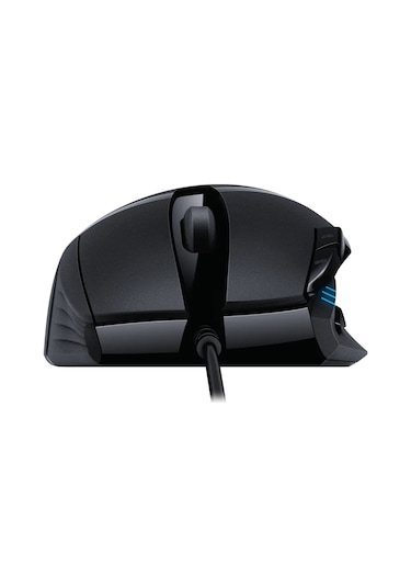 Logitech G402 Hyperion Fury 4.000 DPI 500 IPS Kablolu Optik Oyuncu Mouse