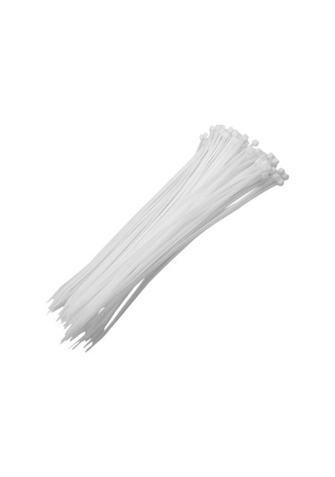 Çetsan Kablo Bağı 3.6 X 370 - 100 Adet