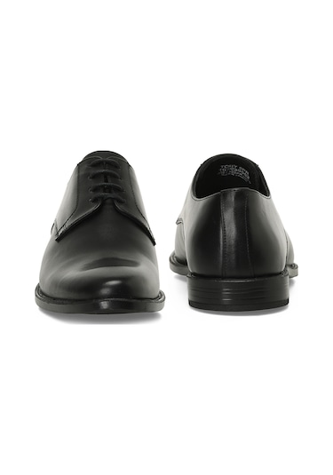 İnci Incı Toby 5pr Siyah Erkek Klasik Ayakkabı 000000000102039552 Siyah