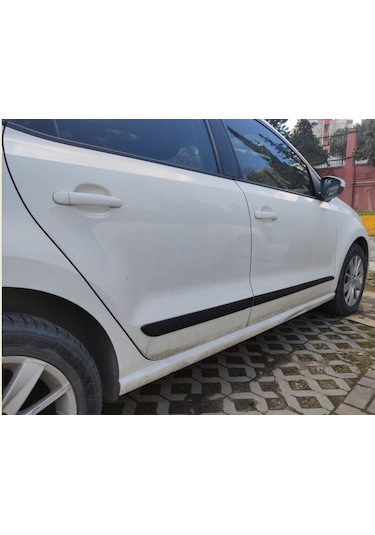 Vw Polo Yan Kapı Çıtası Kapı Koruma Bandı Çıta