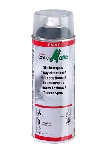 Ford Frd 2431 Aytozu Gri Sprey Rötüş Boyası 400Ml