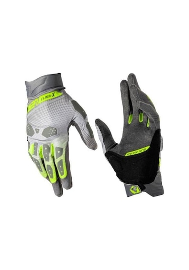 Leatt Adv 5.5 X-flow Kısa Eldiven Vız