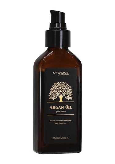 Organic Argan Oii 100 ML