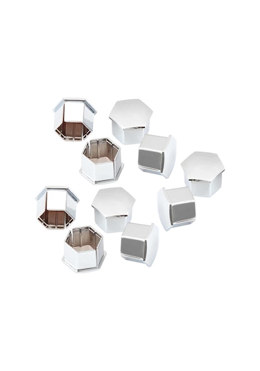 Citroen C5 Çelik Jant Bijon Saplama Kapağı