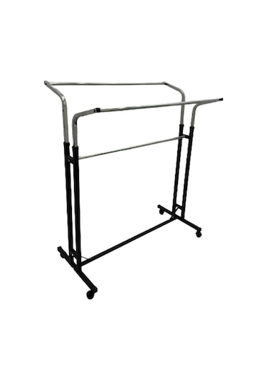 V Ayarlı Askılık, Tekstil Stant, Askılık, Mağaza Askılığı, Elbise Askılığı Diğer