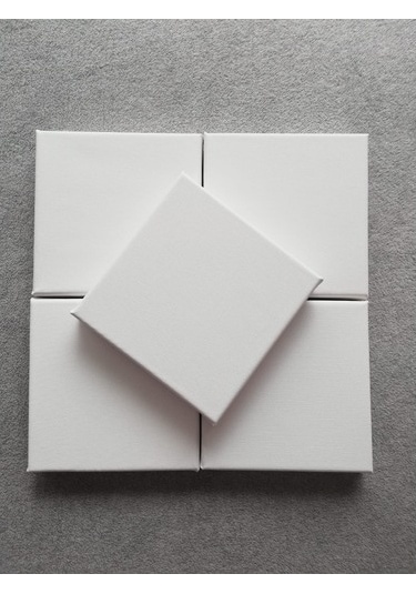 Rainbow Art Tuvaller 5'li