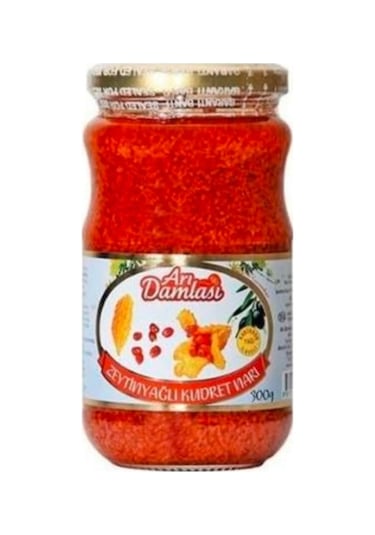 Arı Damlası Zeytinyağlı Kudret Narı 300 G