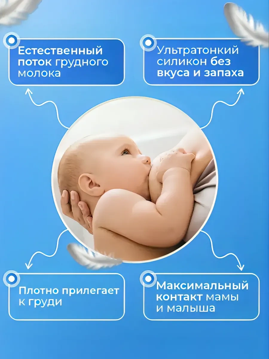 Sasok Emzirme İçin Silikon Meme Ucu Kapakları 242633477 Beyaz