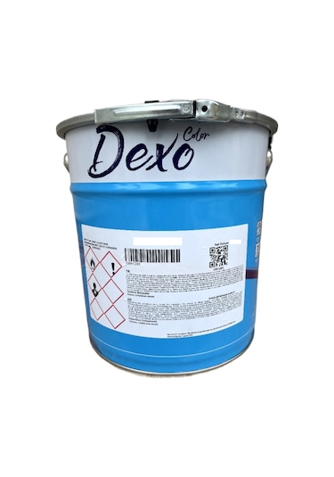 Dexo Dx20 Endüstriyel Boya 15 Kg