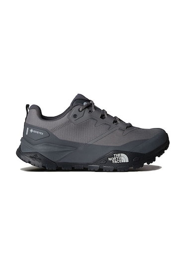 The North Face M Offtrail Hike Gore-tex Erkek Outdoor Ayakkabısı Nf0a8aegwuo1 Gri Gri