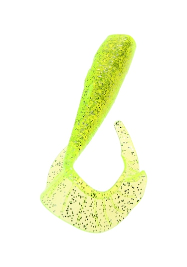 Reedark 8cm 12g Çok Renkli Yumuşak Yem, 3d Gözlerle Büyük Balık Avı İçin İdeal, Çevre Dostu Malzeme.