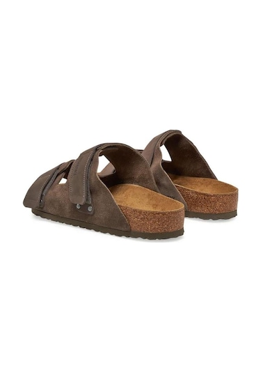 Birkenstock Arızona Uij Vl Nu Erkek Terlik 1024516 Kavgerengi
