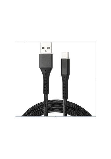 3.0 A Vivo V29e Uyumlu Kopmaz Halat Usb To Type C Kablo 1m-ap210t Tak Çalıştır