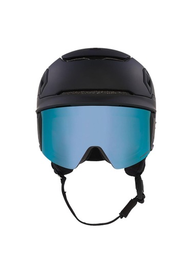 Oakley Mod7 Unisex Kayak Kaskı Siyah