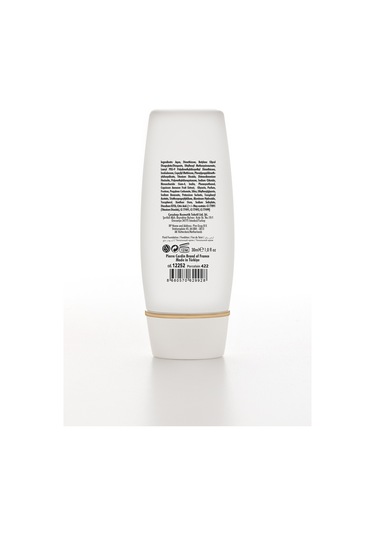 Pierre Cardin Nude Face CC Foundation 422 Porcelain