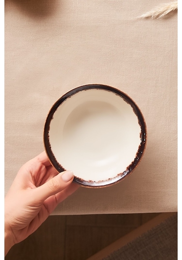 Karaca  Levi Porselen Kase 14 cm