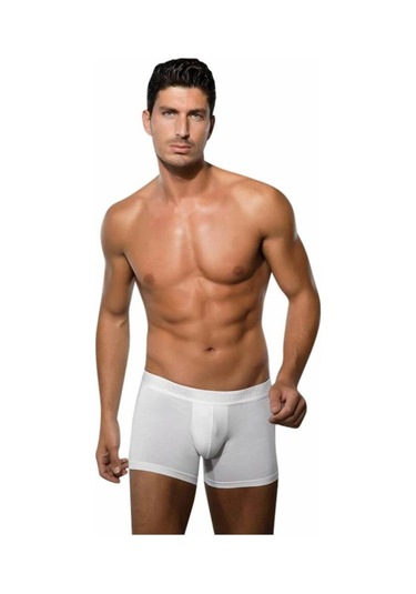 Doreanse Erkek Streç Boxer 1722 Ten
