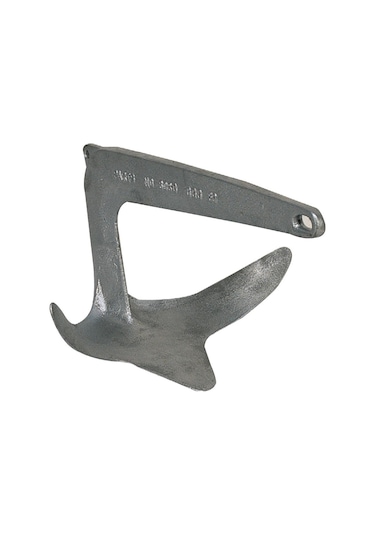 Saray Bruce Tip Çıpa . Çapa Galvanizli 7.5KG