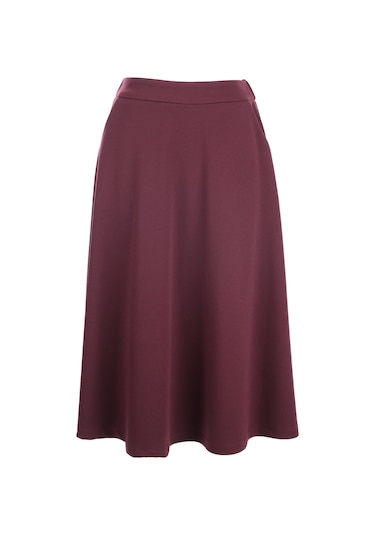 Etek Ekol 26kekl02023 Bordo