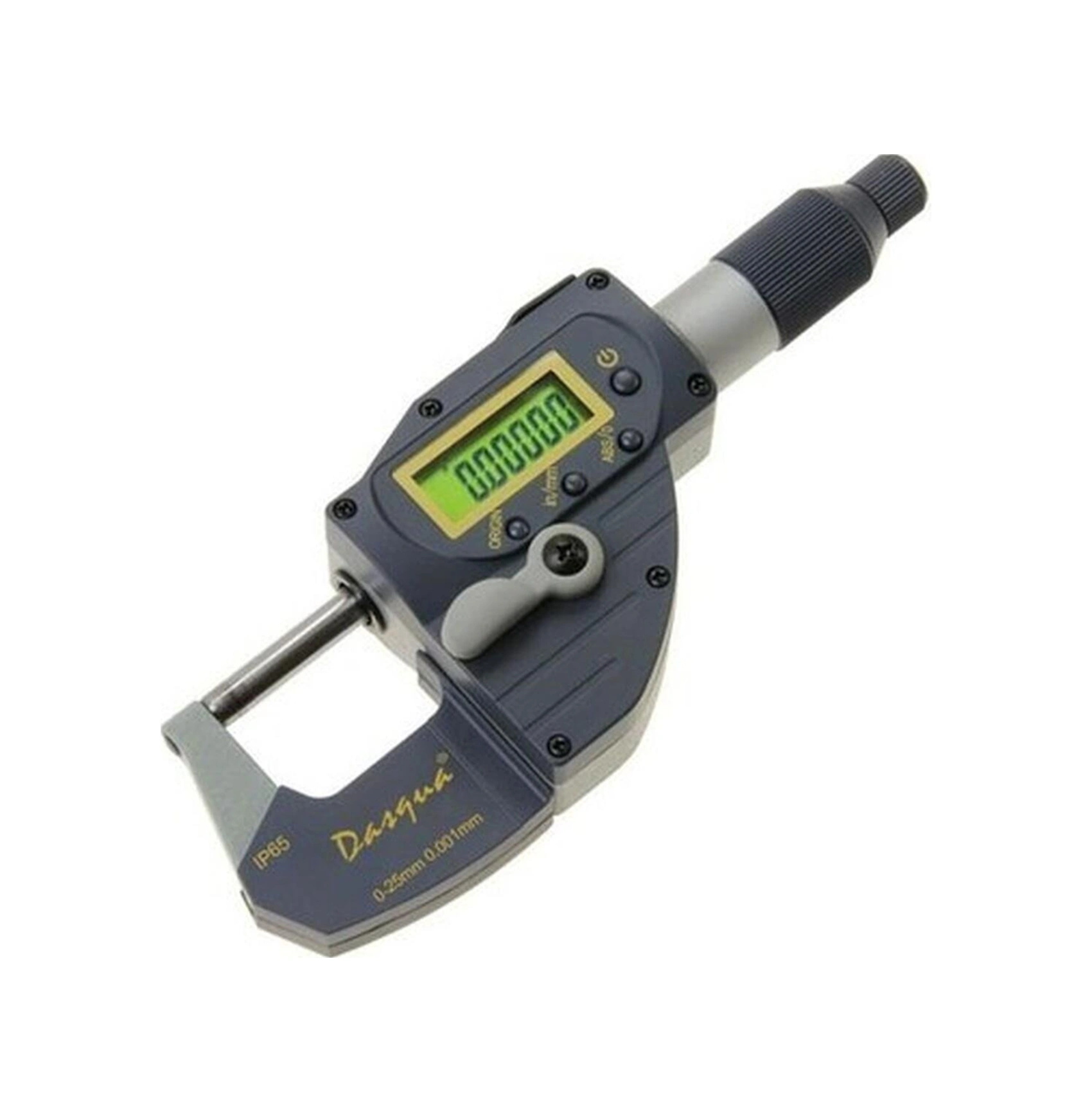 Dasqua 4220-2105 Hızlı Ölçüm Mikrometresi-54069