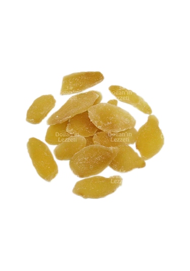 Doğan'ın Lezzeti Zencefil Kurusu 250 G