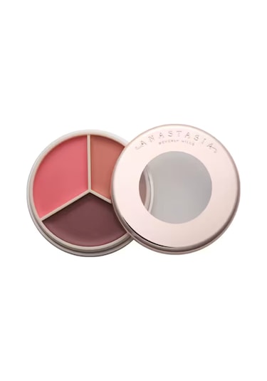 Anastasia Beverly Hills Magic Touch Blush Trio - Blush Peach Trio Diğer