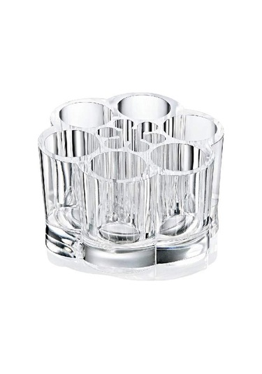 3'lü Makyaj Organizer Set Royaleks-ak504 Diğer