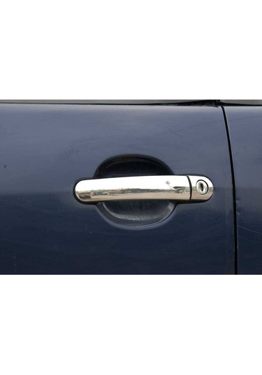 Polo Kapı Kolu Krom 2005 2006 2007 2008 2009