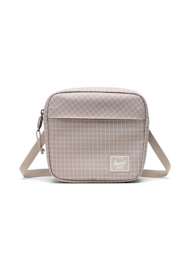 Herschel Classic Unisex Çapraz Çanta 11547-06814-os gri