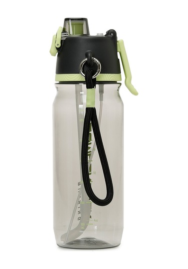 Lumberjack Duo Ljk Wb 5fx Siyah Unisex Matara Siyah