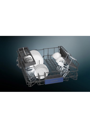 Siemens SN23IW61KT 5 Programlı 13 Kişilik Bulaşık Makinesi