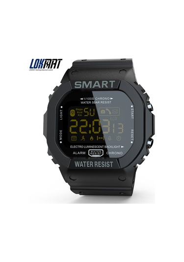 Tenfowee Mk22 1.21" Ekran Akıllı Saat (İthalatçı Garantili)