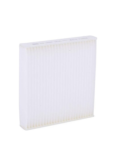 Mann Filter Polen Filtresi Cu1827