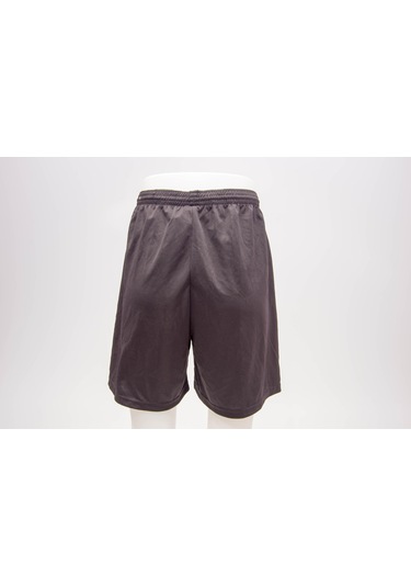 Yetişkin Futbol Şort - Siyah Meridyendukkan Kipsta S Beden Siyah