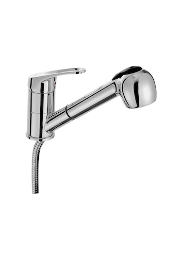 Aquamix Spiralli Eviye Bataryası Roma