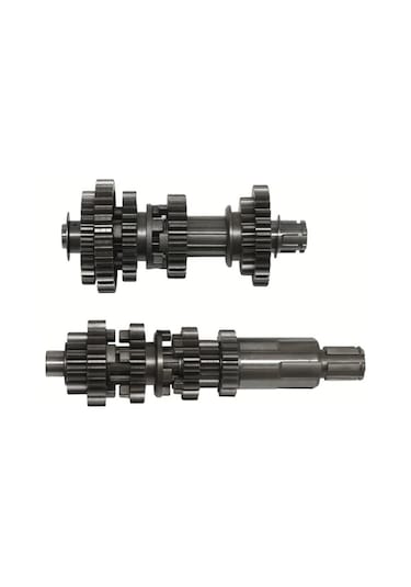 Kanuni Gt 170 Şanzıman Dişli Gurubu Set