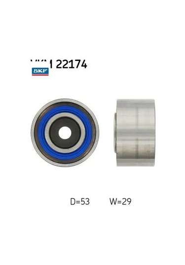 Eksantrik Gergi Rulmani Bravo-marea-stilo 2,0