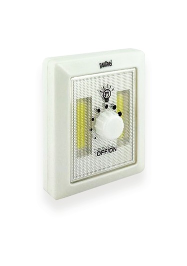 Panther Pt-6060 Dimmerli Led Lamba - -popvitrin Panther