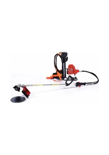 Energy BG 520A Sırt Tipi Benzinli Tırpan