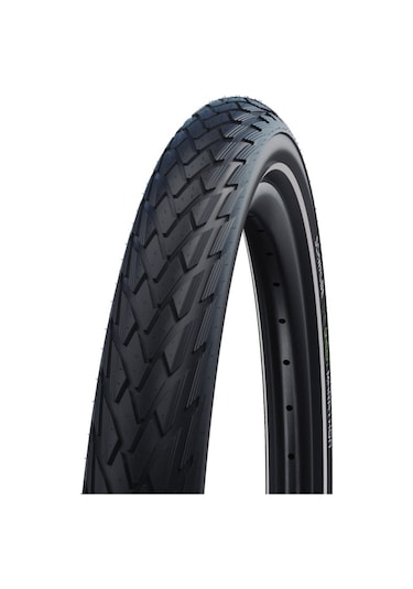 Schwalbe Green Marathon 27.5x2.35 3mm Zırhlı Bisiklet Dış Lastik