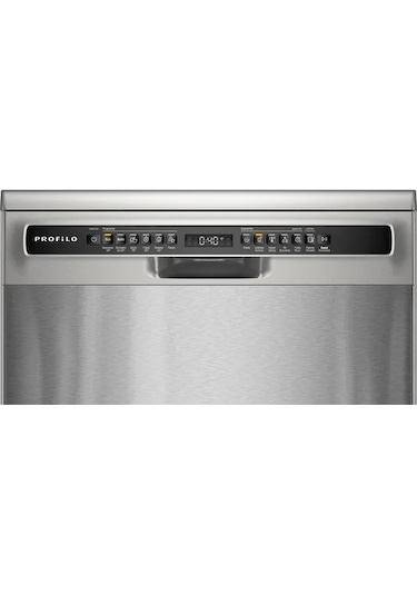 Profilo BMS682V1 6 Programlı 13 Kişilik Bulaşık Makinesi