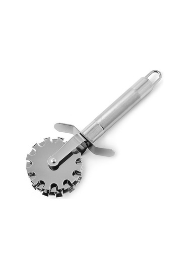 Dancemonkey Cbtx Gb139 Paslanmaz Çelik Beş Tekerlekli Et Yumuşatıcı, Küçük Boyutlu Model Çok Renkli