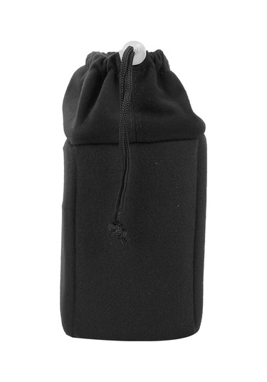 Vkemall Dslr Kamera Ve Objektif İç Çantası - Sert Çarpma Ve Toz Koruma, Su Geçirmez Nilon, Yumuşak Kadife, Çekmeceli Açılış Siyah